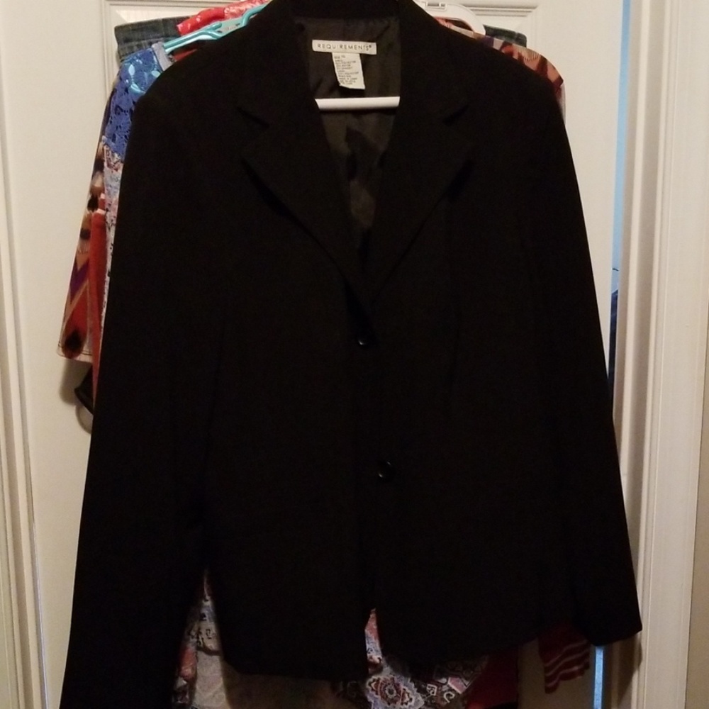 Dress Jacket